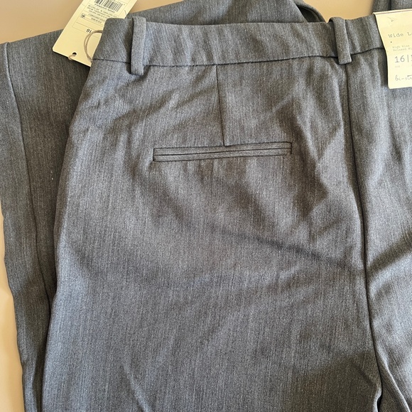 A New Day Women's Trousers Size 16R NWT - Picture 4 of 12